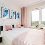 Klif Nadmorskie Tarasy D601 *