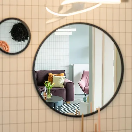 Klif Nadmorskie Tarasy D601 코워브제크