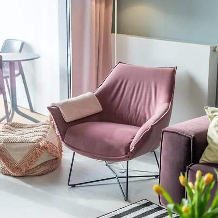 Klif Nadmorskie Tarasy D601 *