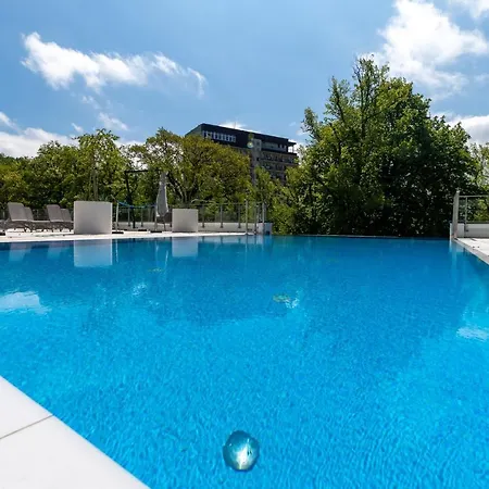 Klif Nadmorskie Tarasy D601 아파트 *