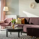 Klif Nadmorskie Tarasy D601 Z Garazem Apartmán Kolobřeh