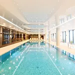Apartment Klif Nadmorskie Tarasy D601 Z Garazem Kolberg