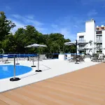 Klif Nadmorskie Tarasy D601 Z Garazem דירה