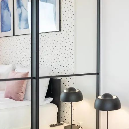 Klif Nadmorskie Tarasy D601 Apartment