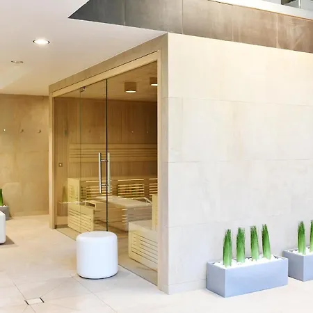 Klif Nadmorskie Tarasy D601 *